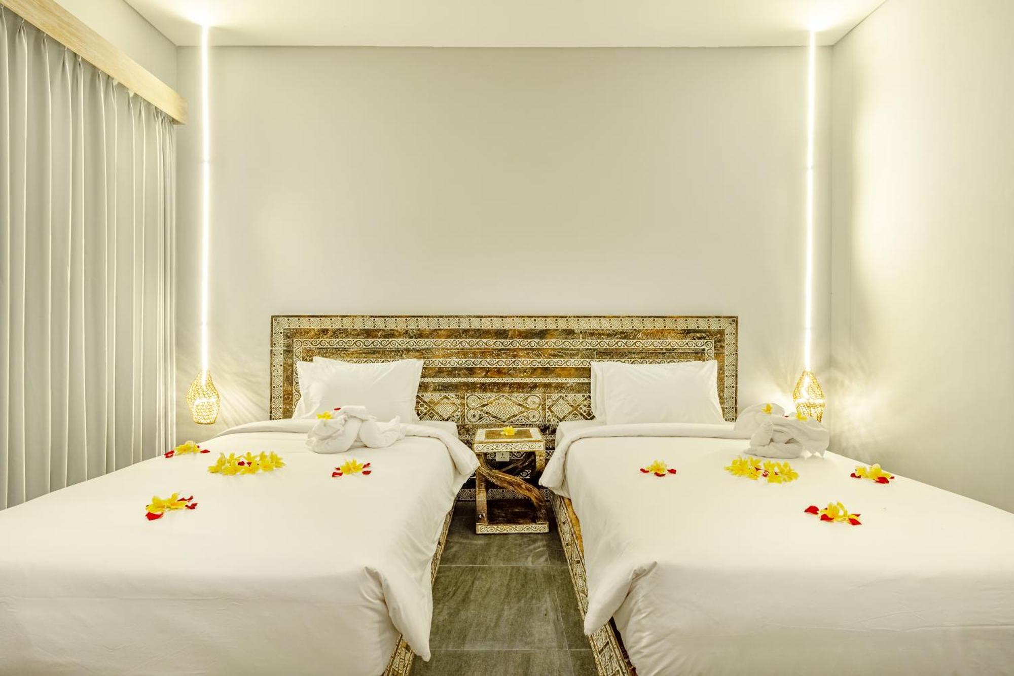 Brand New Luxury 3br Ethnic Ubud #2 Ubud (Bali)