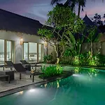 Brand New Luxury 3Br Villa Ethnic Ubud #2