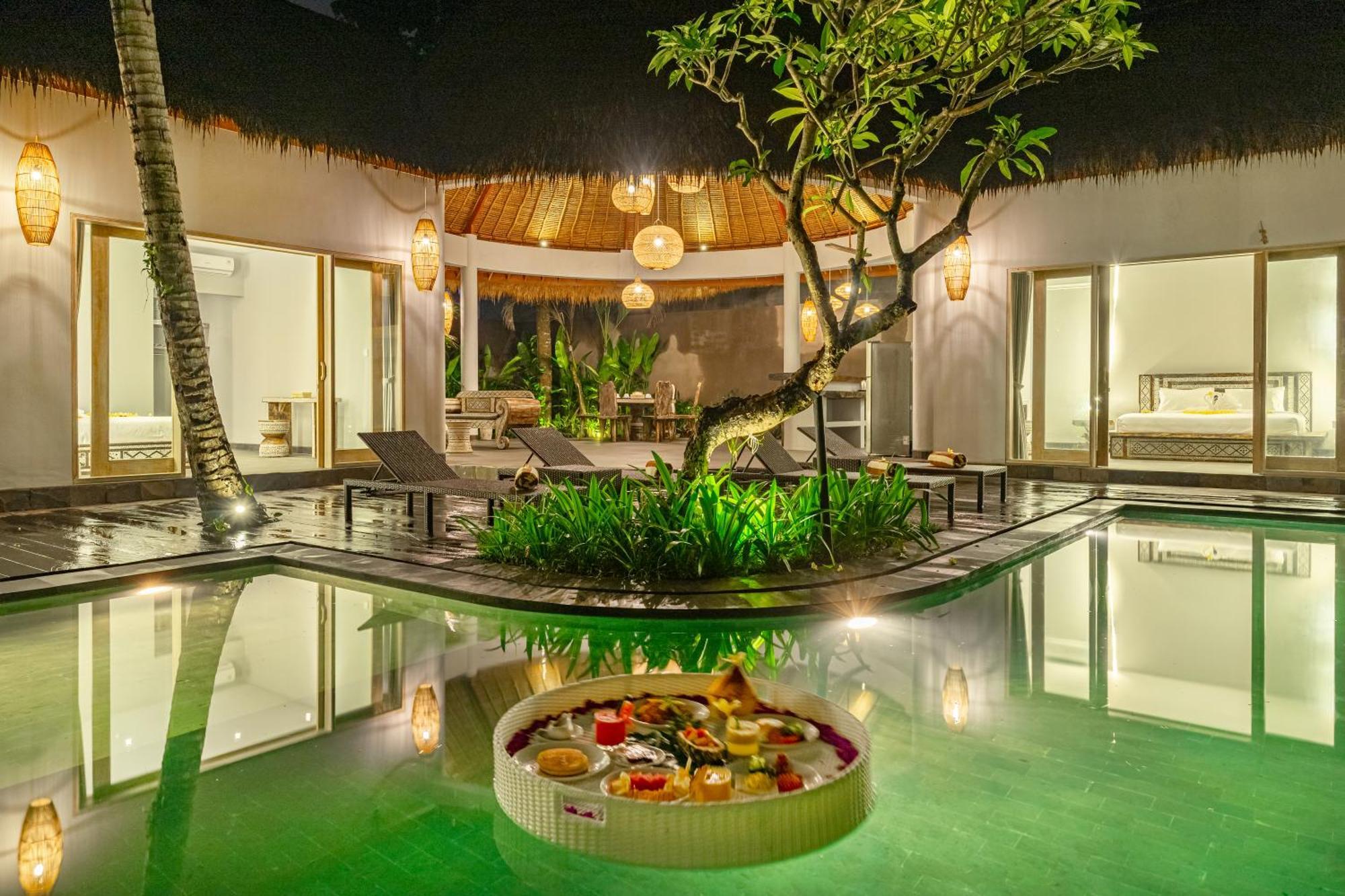 Villa Brand New Luxury 3br Ethnic Ubud #2 Ubud (Bali)