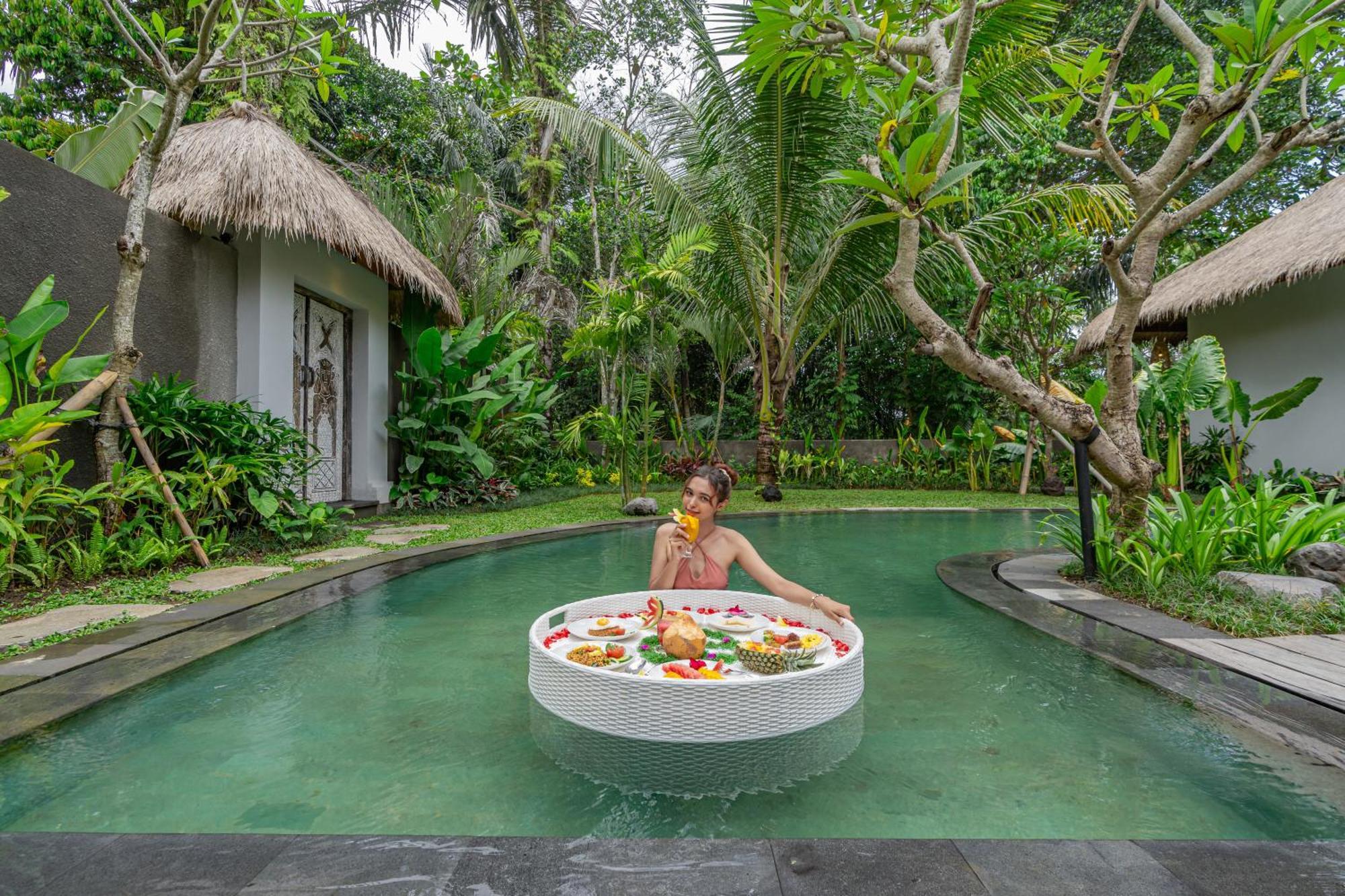 Brand New Luxury 3br Ethnic Ubud #2 * Ubud (Bali)